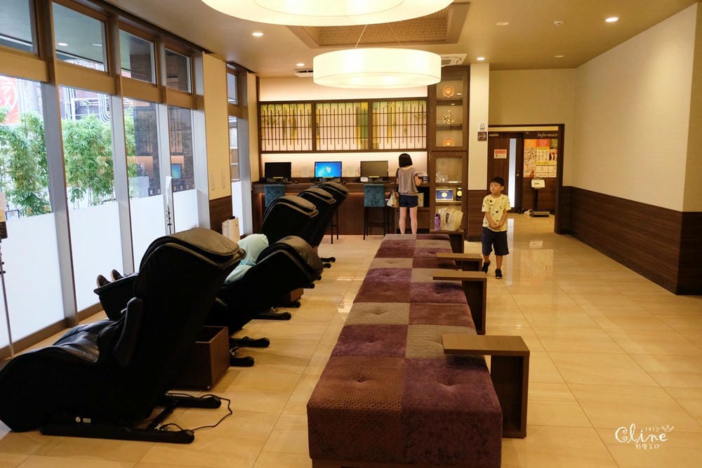 ▌大阪心齋橋住宿推薦▌THE BRIDGE HOTEL飯店。免費宵夜拉麵、啤酒喝到飽 - 第5張圖 ▌大阪心齋橋住宿推薦▌THE BRIDGE HOTEL飯店。免費宵夜拉麵、啤酒喝到飽