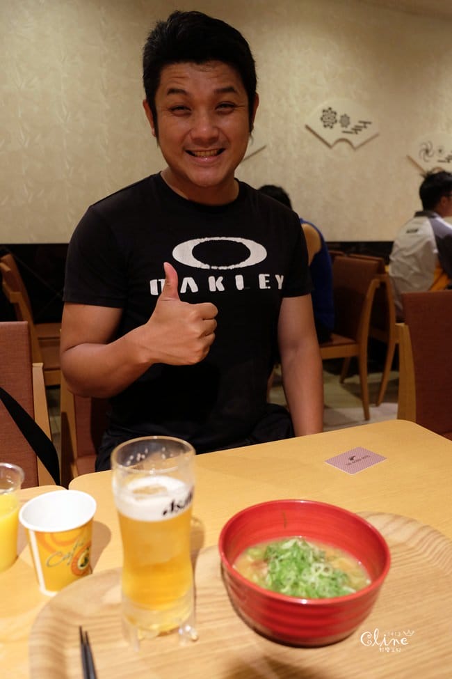 ▌大阪心齋橋住宿推薦▌THE BRIDGE HOTEL飯店。免費宵夜拉麵、啤酒喝到飽 - 第36張圖 ▌大阪心齋橋住宿推薦▌THE BRIDGE HOTEL飯店。免費宵夜拉麵、啤酒喝到飽