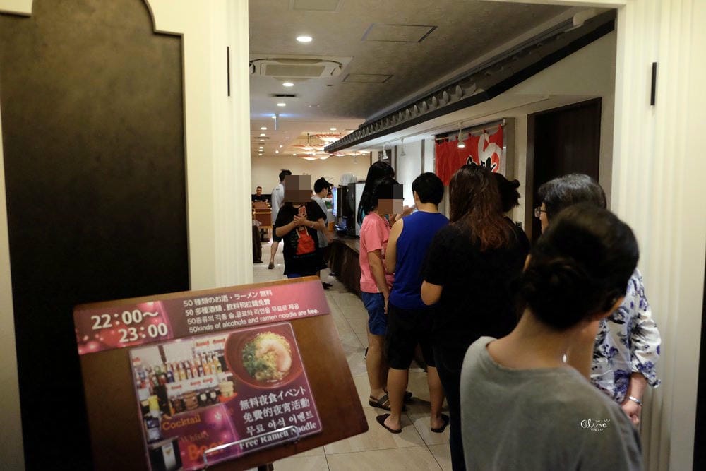 ▌大阪心齋橋住宿推薦▌THE BRIDGE HOTEL飯店。免費宵夜拉麵、啤酒喝到飽 - 第29張圖 ▌大阪心齋橋住宿推薦▌THE BRIDGE HOTEL飯店。免費宵夜拉麵、啤酒喝到飽