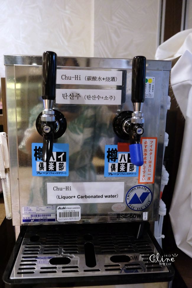 ▌大阪心齋橋住宿推薦▌THE BRIDGE HOTEL飯店。免費宵夜拉麵、啤酒喝到飽 - 第33張圖 ▌大阪心齋橋住宿推薦▌THE BRIDGE HOTEL飯店。免費宵夜拉麵、啤酒喝到飽