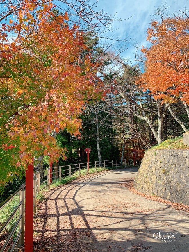 ▌河口湖景點▌2018新倉富士淺間神社。春櫻秋楓必來的景點之一 - 第43張圖 ▌河口湖景點▌2018新倉富士淺間神社。春櫻秋楓必來的景點之一