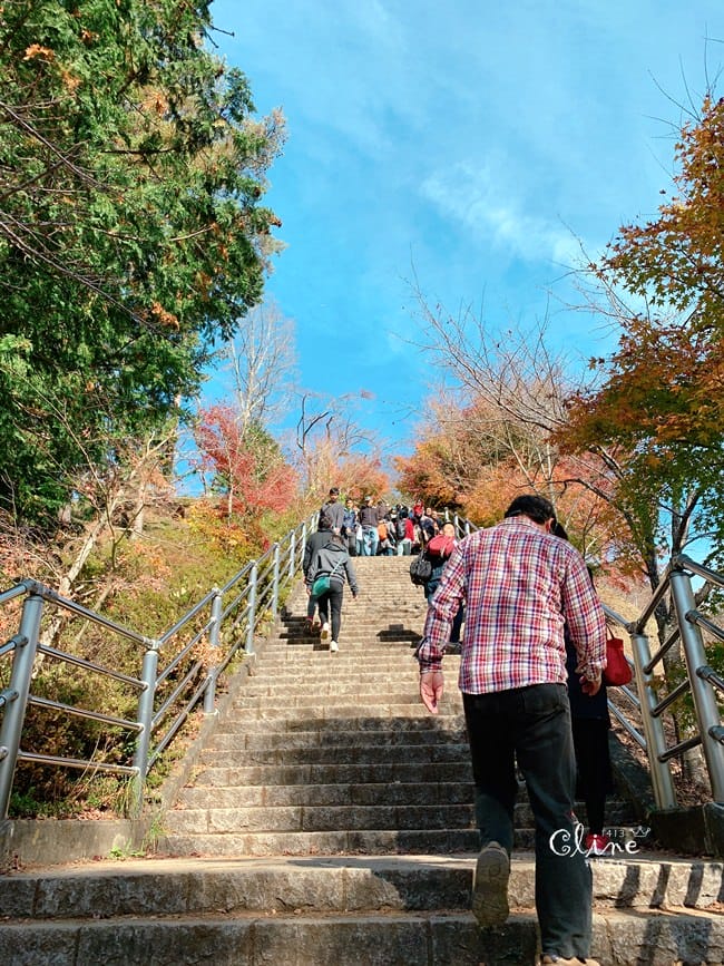 ▌河口湖景點▌2018新倉富士淺間神社。春櫻秋楓必來的景點之一 - 第24張圖 ▌河口湖景點▌2018新倉富士淺間神社。春櫻秋楓必來的景點之一