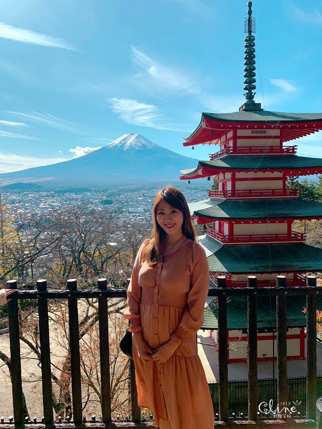 ▌河口湖景點▌2018新倉富士淺間神社。春櫻秋楓必來的景點之一 - 第48張圖 ▌河口湖景點▌2018新倉富士淺間神社。春櫻秋楓必來的景點之一
