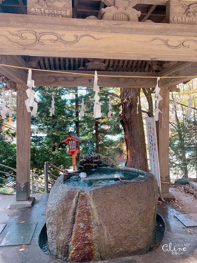 ▌河口湖景點▌2018新倉富士淺間神社。春櫻秋楓必來的景點之一 - 第14張圖 ▌河口湖景點▌2018新倉富士淺間神社。春櫻秋楓必來的景點之一