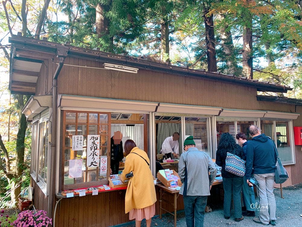 ▌河口湖景點▌2018新倉富士淺間神社。春櫻秋楓必來的景點之一 - 第18張圖 ▌河口湖景點▌2018新倉富士淺間神社。春櫻秋楓必來的景點之一