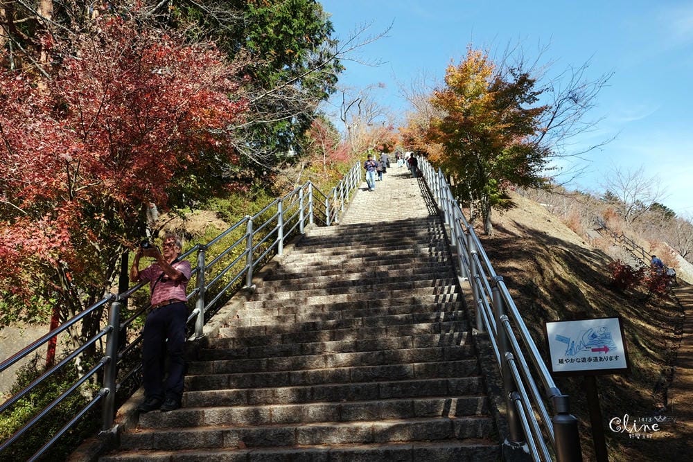 ▌河口湖景點▌2018新倉富士淺間神社。春櫻秋楓必來的景點之一 - 第26張圖 ▌河口湖景點▌2018新倉富士淺間神社。春櫻秋楓必來的景點之一