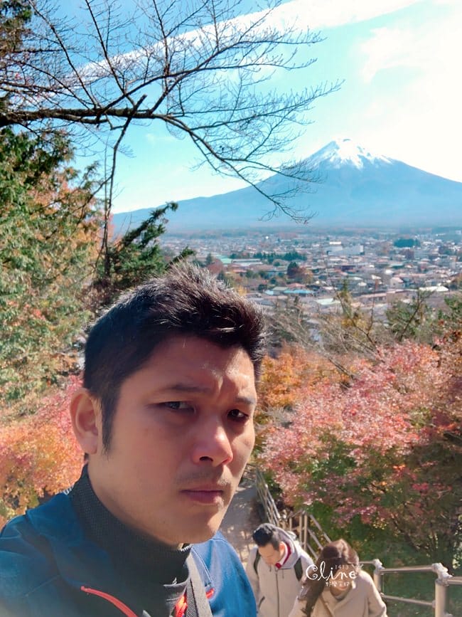 ▌河口湖景點▌2018新倉富士淺間神社。春櫻秋楓必來的景點之一 - 第38張圖 ▌河口湖景點▌2018新倉富士淺間神社。春櫻秋楓必來的景點之一