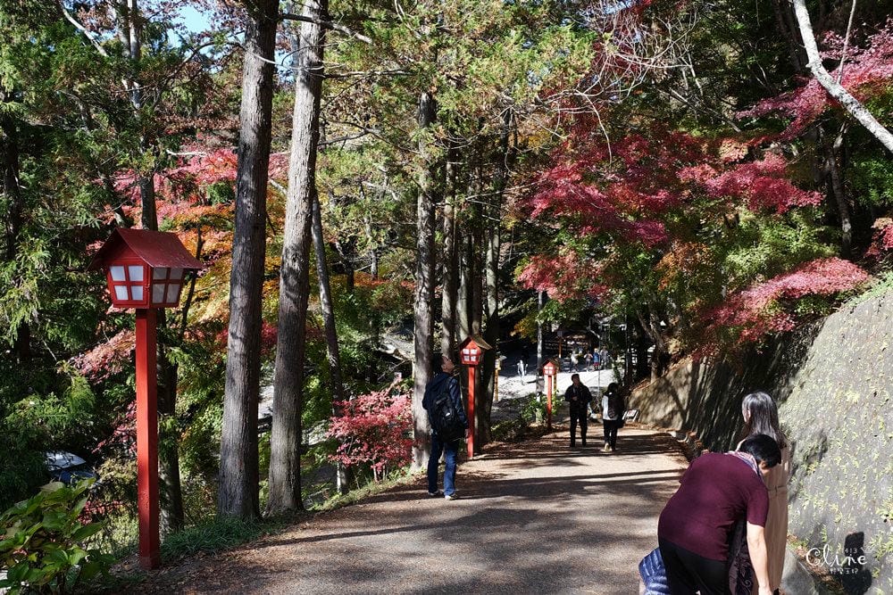 ▌河口湖景點▌2018新倉富士淺間神社。春櫻秋楓必來的景點之一 - 第23張圖 ▌河口湖景點▌2018新倉富士淺間神社。春櫻秋楓必來的景點之一