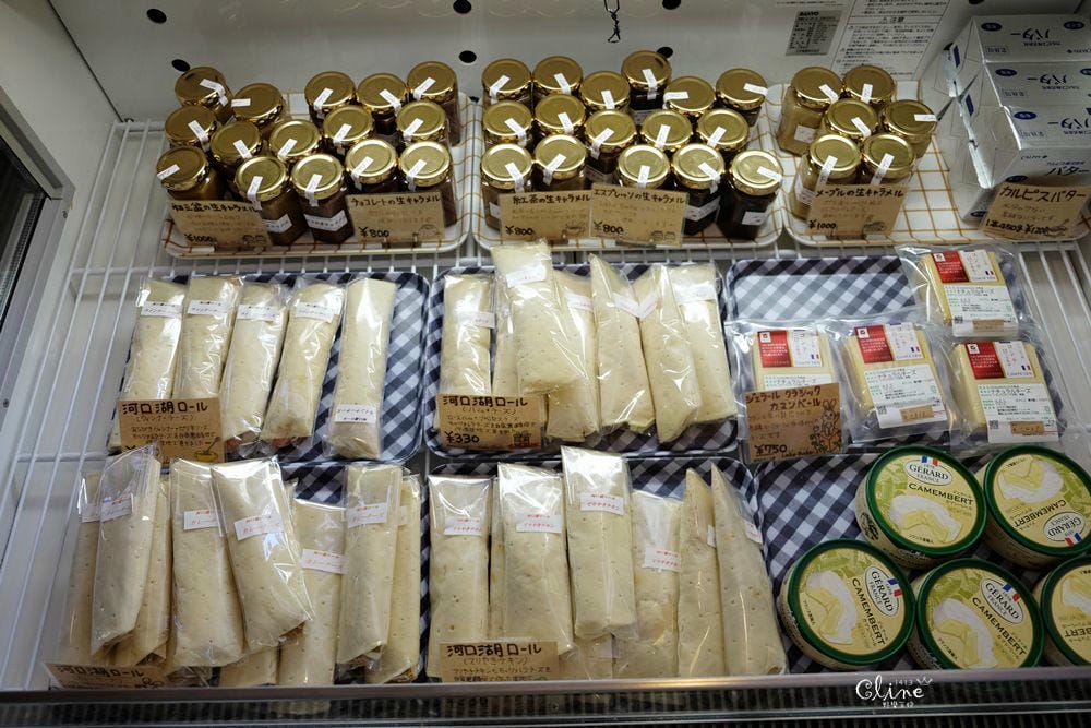 ▌河口湖景觀咖啡店▌Lake Bake Cafe 美景美食一次滿足