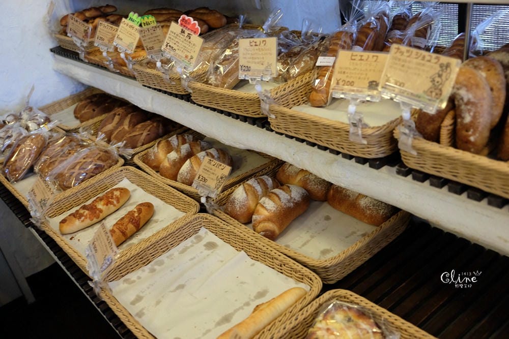 ▌河口湖景觀咖啡店▌Lake Bake Cafe 美景美食一次滿足