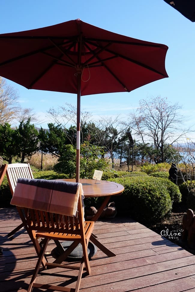 ▌河口湖景觀咖啡店▌Lake Bake Cafe 美景美食一次滿足