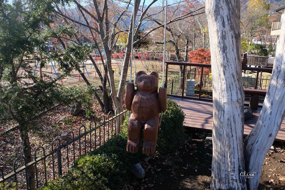 ▌河口湖景觀咖啡店▌Lake Bake Cafe 美景美食一次滿足
