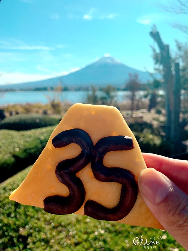 ▌河口湖景觀咖啡店▌Lake Bake Cafe 美景美食一次滿足