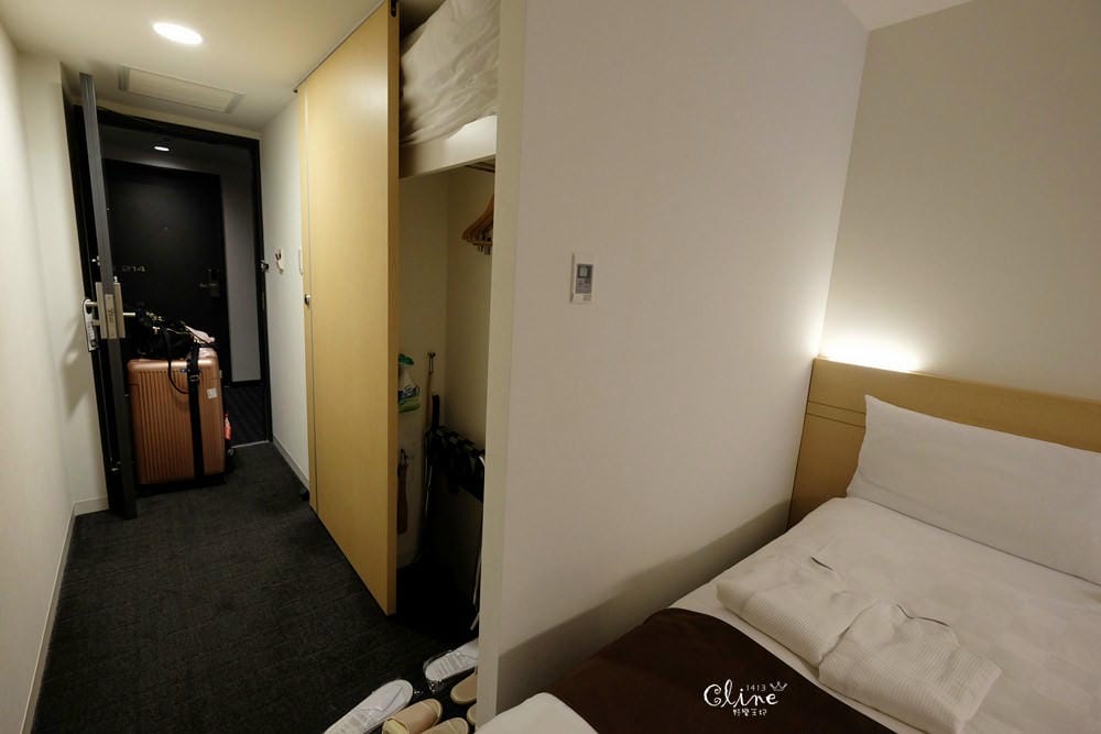 ▌博多住宿推薦▌博多東急REI飯店 (Hakata Tokyu REI Hotel)】博多車站兩分鐘就到～地理位置超好