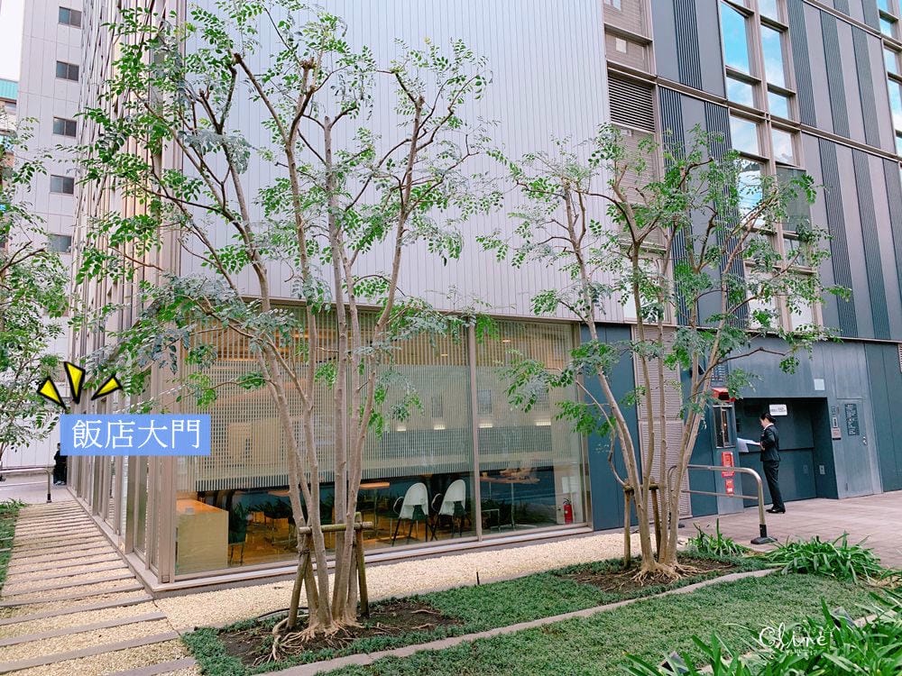 ▌博多住宿推薦▌博多東急REI飯店 (Hakata Tokyu REI Hotel)】博多車站兩分鐘就到～地理位置超好
