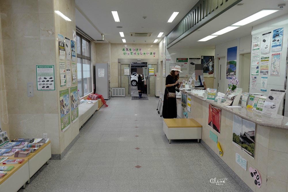 ▌京都自駕▌2018京阪神自由行Toyota Rent a Car Kyot租車心得分享 - 第12張圖 ▌京都自駕▌2018京阪神自由行Toyota Rent a Car Kyot租車心得分享