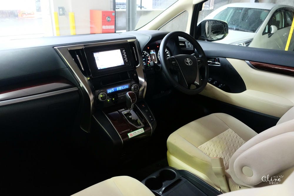 ▌京都自駕▌2018京阪神自由行Toyota Rent a Car Kyot租車心得分享 - 第23張圖 ▌京都自駕▌2018京阪神自由行Toyota Rent a Car Kyot租車心得分享