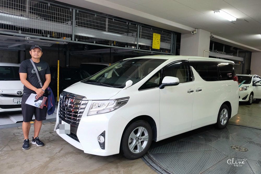 ▌京都自駕▌2018京阪神自由行Toyota Rent a Car Kyot租車心得分享 - 第17張圖 ▌京都自駕▌2018京阪神自由行Toyota Rent a Car Kyot租車心得分享
