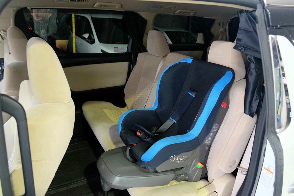 ▌京都自駕▌2018京阪神自由行Toyota Rent a Car Kyot租車心得分享 - 第18張圖 ▌京都自駕▌2018京阪神自由行Toyota Rent a Car Kyot租車心得分享