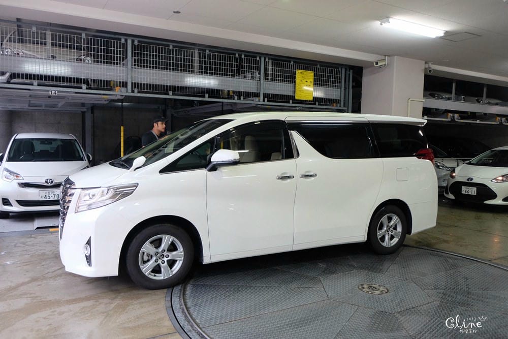 ▌京都自駕▌2018京阪神自由行Toyota Rent a Car Kyot租車心得分享 - 第16張圖 ▌京都自駕▌2018京阪神自由行Toyota Rent a Car Kyot租車心得分享