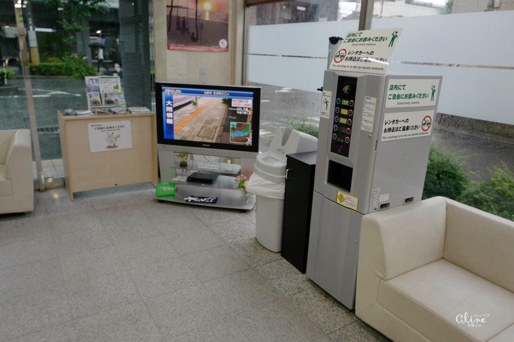 ▌京都自駕▌2018京阪神自由行Toyota Rent a Car Kyot租車心得分享 - 第7張圖 ▌京都自駕▌2018京阪神自由行Toyota Rent a Car Kyot租車心得分享