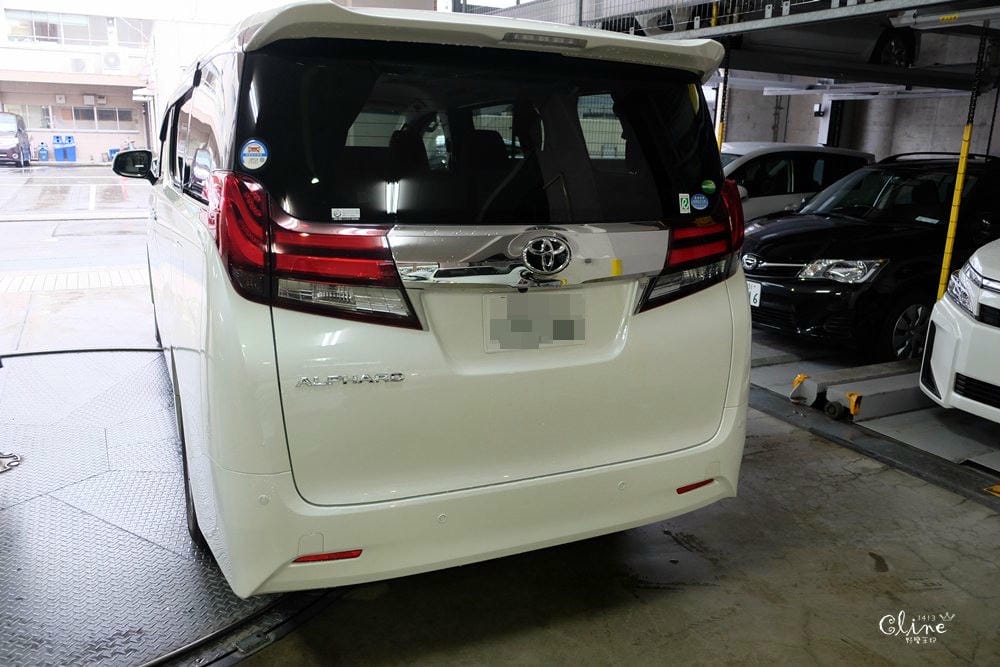 ▌京都自駕▌2018京阪神自由行Toyota Rent a Car Kyot租車心得分享 - 第21張圖 ▌京都自駕▌2018京阪神自由行Toyota Rent a Car Kyot租車心得分享