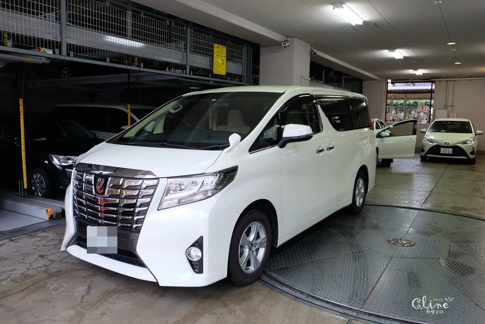 ▌京都自駕▌2018京阪神自由行Toyota Rent a Car Kyot租車心得分享 - 第15張圖 ▌京都自駕▌2018京阪神自由行Toyota Rent a Car Kyot租車心得分享