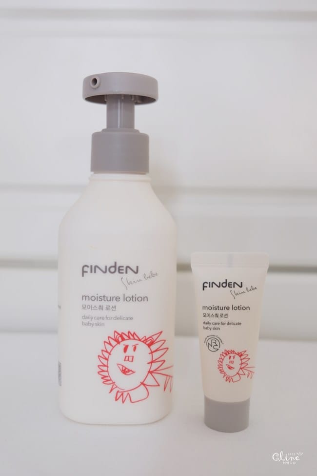 ▎團購▎Finden韓國頂級嬰幼兒護膚全系列(紅寶霜、洗髮沐浴露、乳液乳霜、按摩油、濕紙巾)