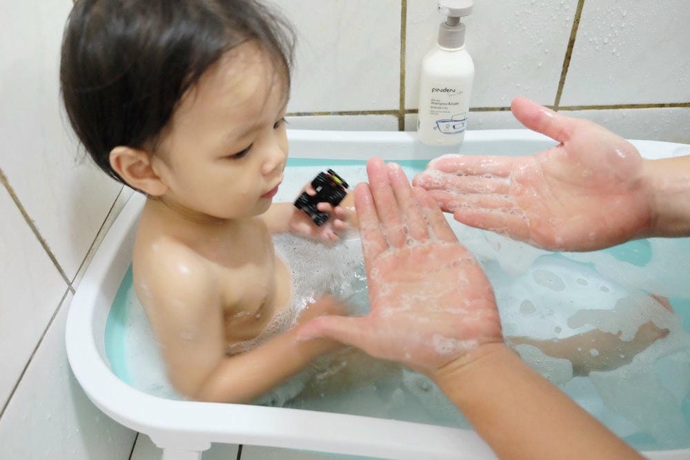 ▎團購▎Finden韓國頂級嬰幼兒護膚全系列(紅寶霜、洗髮沐浴露、乳液乳霜、按摩油、濕紙巾)