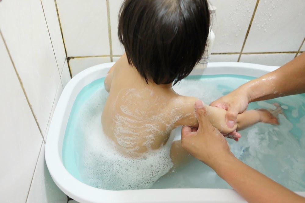 ▎團購▎Finden韓國頂級嬰幼兒護膚全系列(紅寶霜、洗髮沐浴露、乳液乳霜、按摩油、濕紙巾)