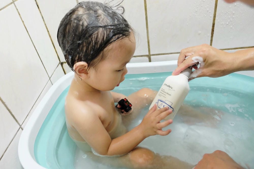 ▎團購▎Finden韓國頂級嬰幼兒護膚全系列(紅寶霜、洗髮沐浴露、乳液乳霜、按摩油、濕紙巾)