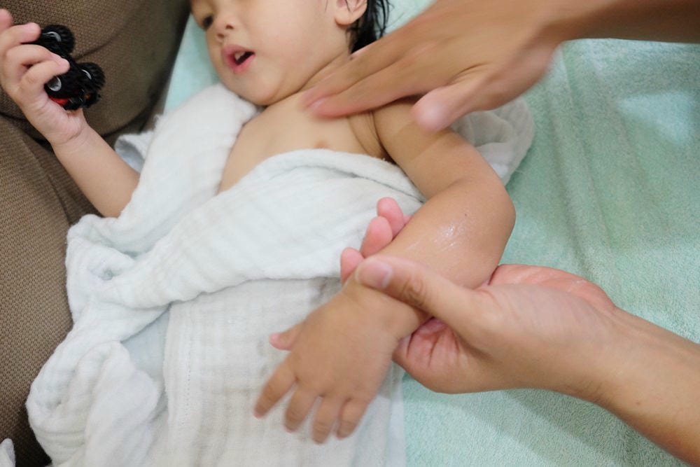 ▎團購▎Finden韓國頂級嬰幼兒護膚全系列(紅寶霜、洗髮沐浴露、乳液乳霜、按摩油、濕紙巾)