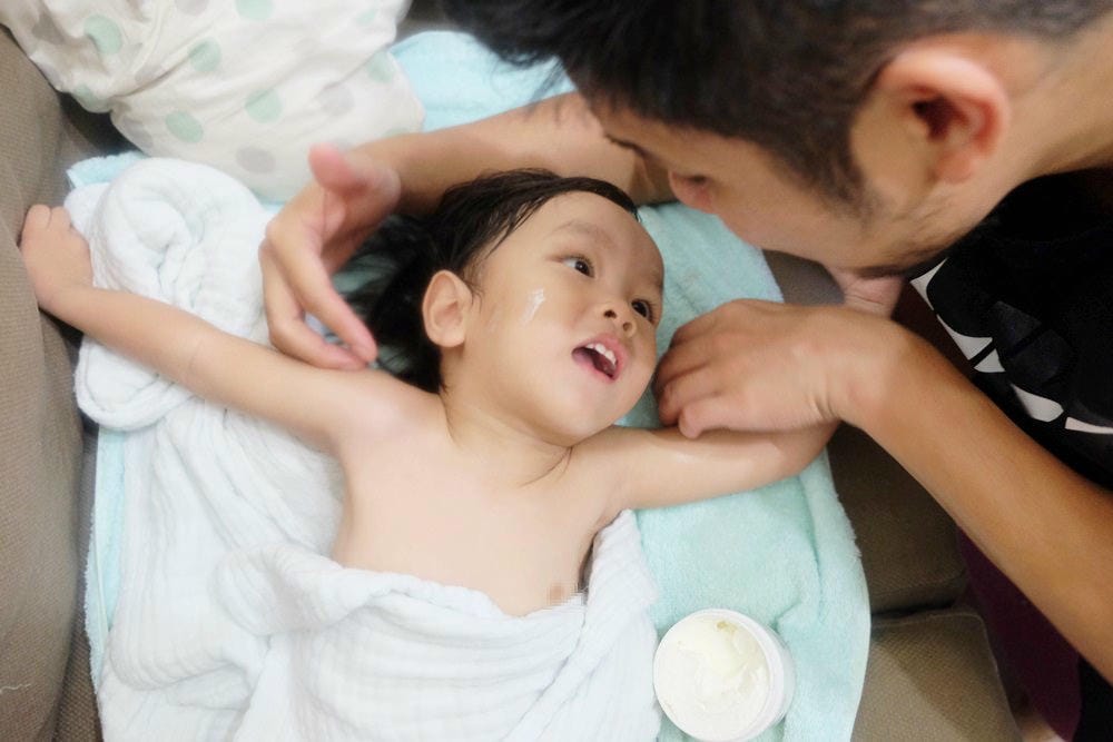 ▎團購▎Finden韓國頂級嬰幼兒護膚全系列(紅寶霜、洗髮沐浴露、乳液乳霜、按摩油、濕紙巾)