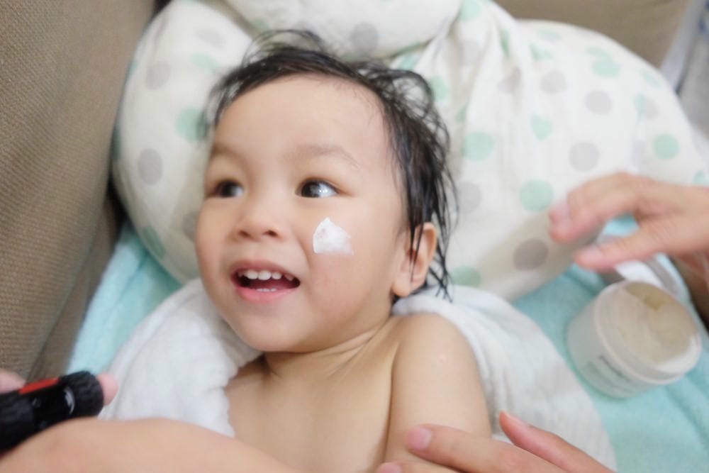 ▎團購▎Finden韓國頂級嬰幼兒護膚全系列(紅寶霜、洗髮沐浴露、乳液乳霜、按摩油、濕紙巾)