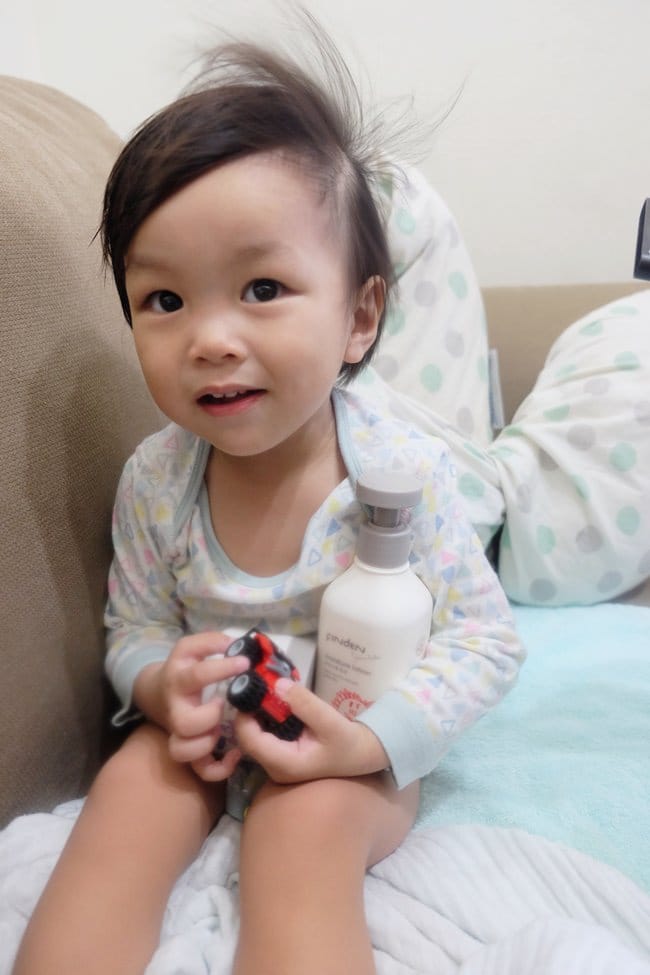 ▎團購▎Finden韓國頂級嬰幼兒護膚全系列(紅寶霜、洗髮沐浴露、乳液乳霜、按摩油、濕紙巾)