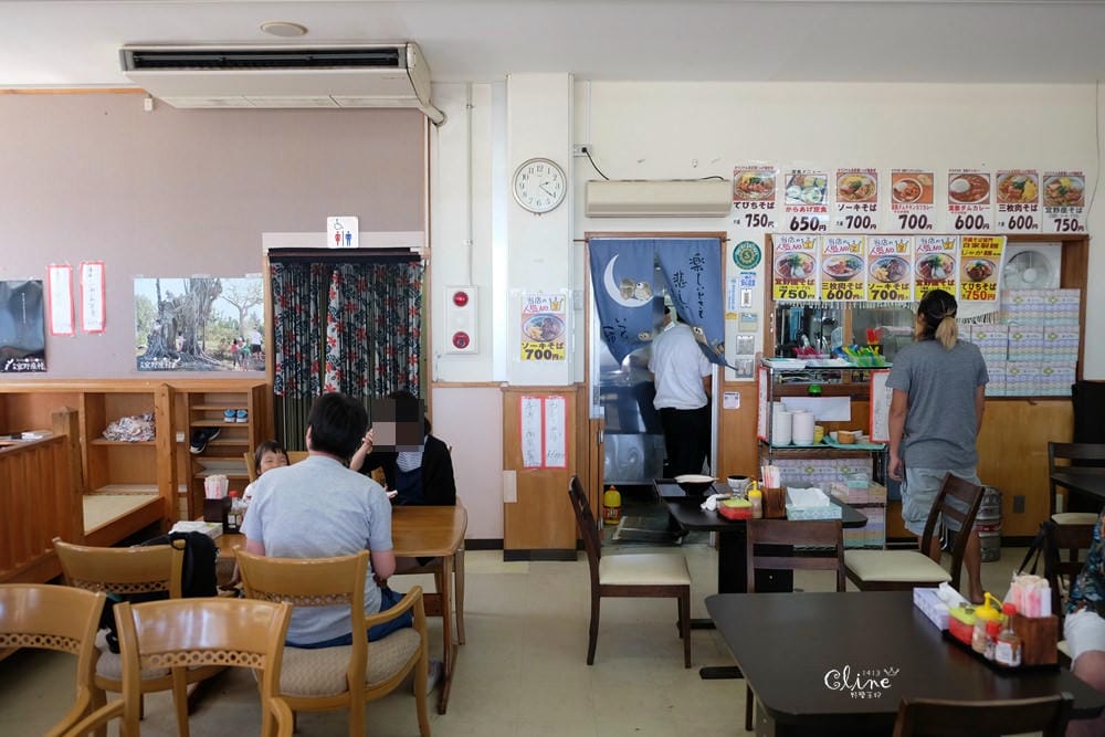 ▌沖繩自由行▌2018沖繩自駕行程規劃。宜野座道路休息站親子公園