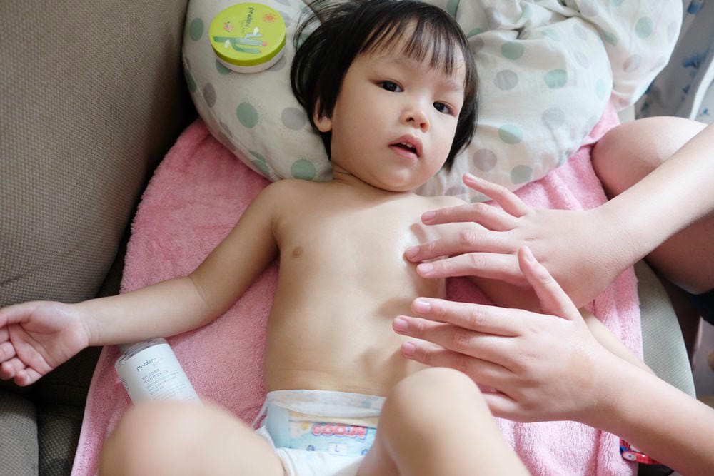 ▎團購▎Finden韓國頂級嬰幼兒護膚全系列(紅寶霜、洗髮沐浴露、乳液乳霜、按摩油、濕紙巾)