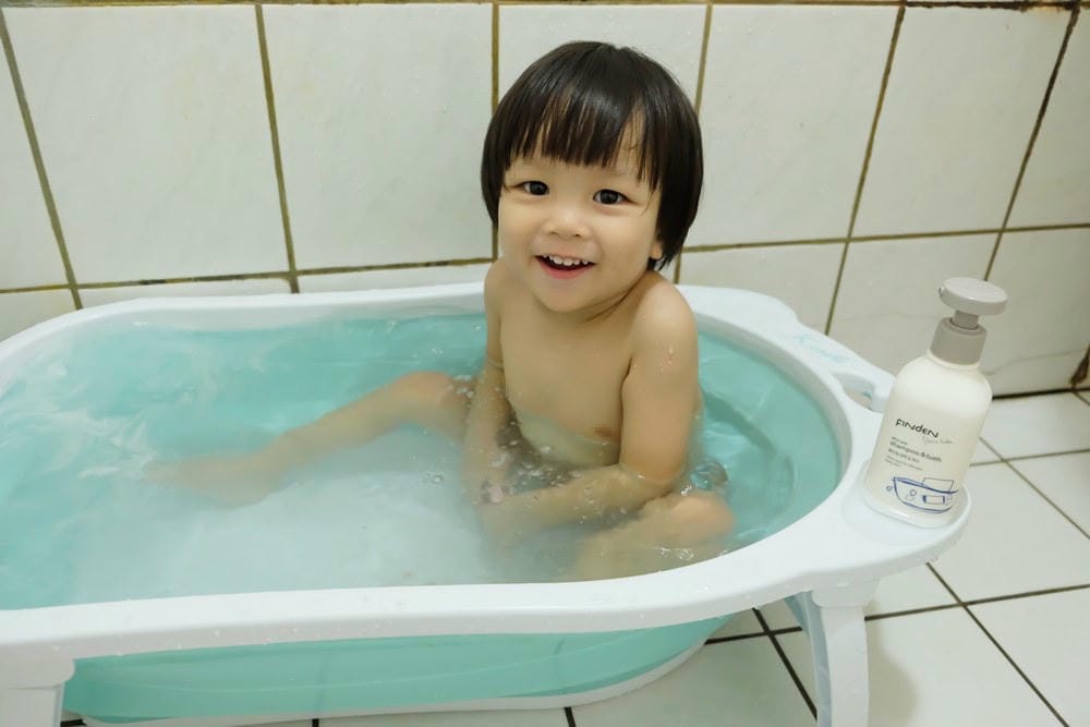 ▎團購▎Finden韓國頂級嬰幼兒護膚全系列(紅寶霜、洗髮沐浴露、乳液乳霜、按摩油、濕紙巾)