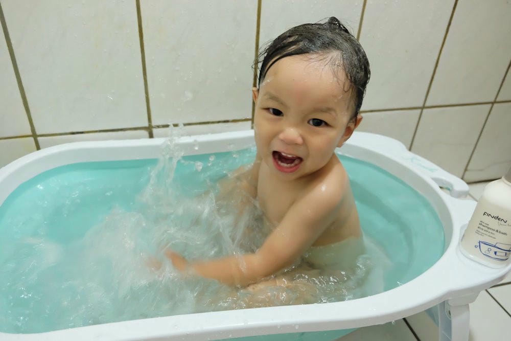 ▎團購▎Finden韓國頂級嬰幼兒護膚全系列(紅寶霜、洗髮沐浴露、乳液乳霜、按摩油、濕紙巾)