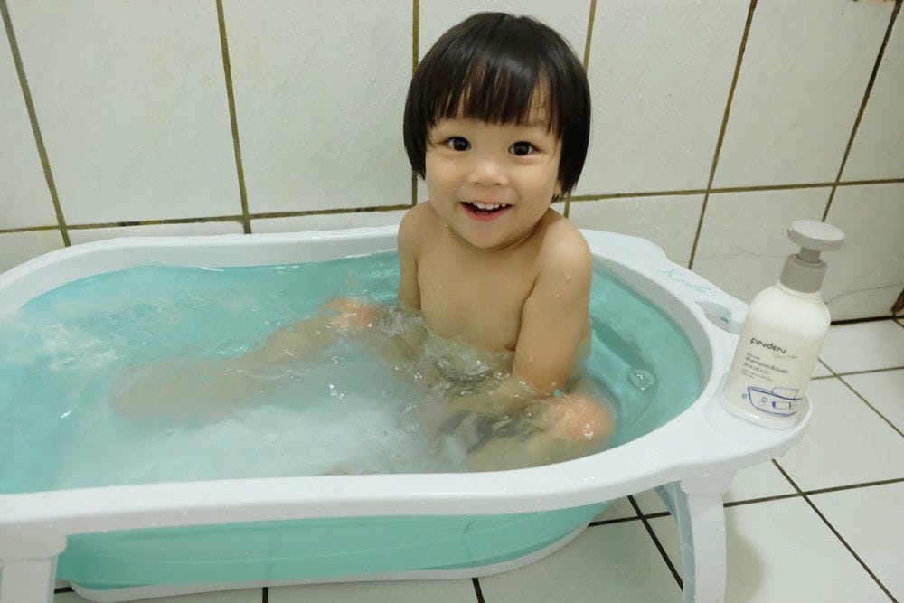 ▎團購▎Finden韓國頂級嬰幼兒護膚全系列(紅寶霜、洗髮沐浴露、乳液乳霜、按摩油、濕紙巾)