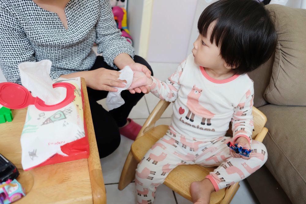 ▎團購▎Finden韓國頂級嬰幼兒護膚全系列(紅寶霜、洗髮沐浴露、乳液乳霜、按摩油、濕紙巾)