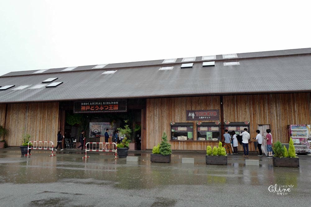 ▌神戶親子景點▌神戶動物王國(神戸どうぶつ王国) 親子行程x雨天備案好去處 - 第5張圖 ▌神戶親子景點▌神戶動物王國(神戸どうぶつ王国) 親子行程x雨天備案好去處