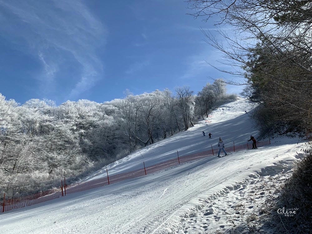 ▌2018日本滑雪  ▌陽光男孩輕井澤王子滑雪場，滑雪心得