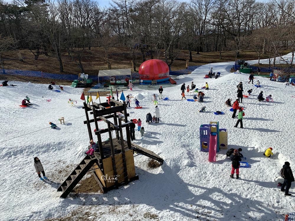 ▌2018日本滑雪  ▌陽光男孩輕井澤王子滑雪場，滑雪心得