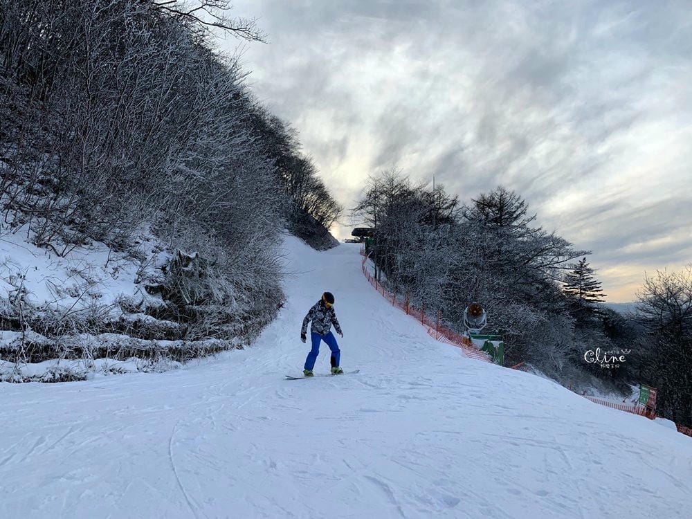 ▌2018日本滑雪  ▌陽光男孩輕井澤王子滑雪場，滑雪心得