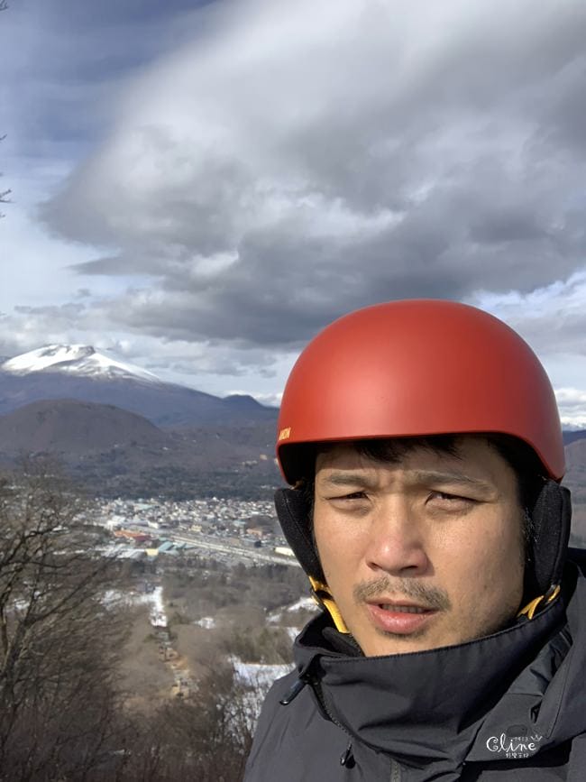 ▌2018日本滑雪  ▌陽光男孩輕井澤王子滑雪場，滑雪心得