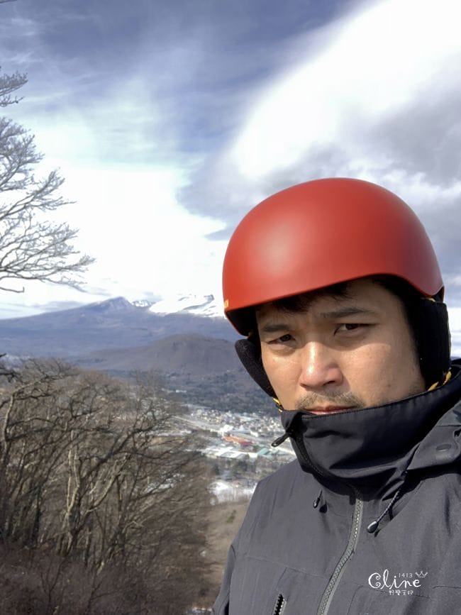 ▌2018日本滑雪  ▌陽光男孩輕井澤王子滑雪場，滑雪心得