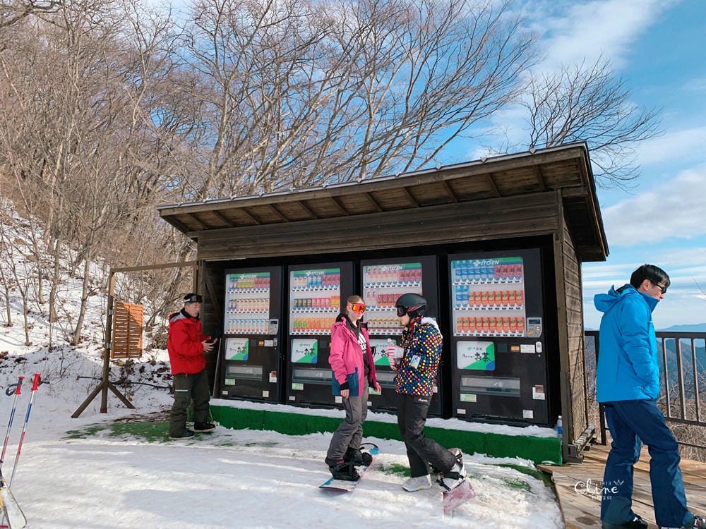 ▌2018日本滑雪  ▌陽光男孩輕井澤王子滑雪場，滑雪心得