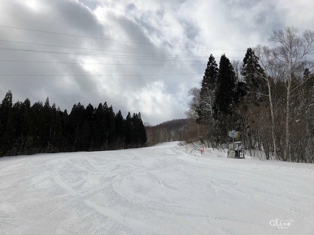 ▌2018日本滑雪  ▌陽光男孩苗場王子滑雪場，搭龍纜看田代湖