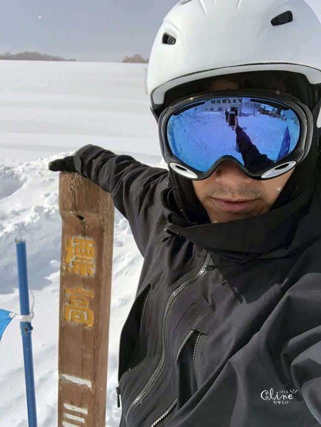 ▌2018日本滑雪  ▌陽光男孩苗場王子滑雪場，搭龍纜看田代湖